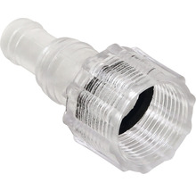 Schlauchtüllen und Gewinde JBL für UV-C 5 W