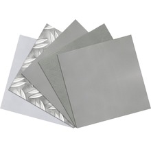 Blechzuschnitt nach Maß in Aluminium, Edelstahl und Stahl bis zu 1000x2000 mm-thumb-1