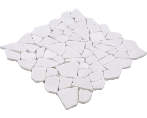 Mosaikfliese aus Keramik