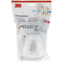 3M Spray Farbfilter in Verpackung