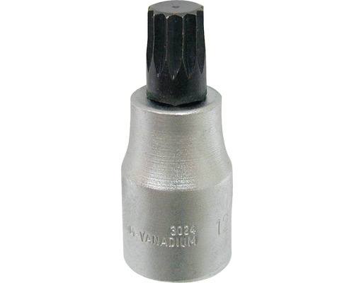 1/2" Steckschlüssel-Einsatz WGB, M12x100 mm