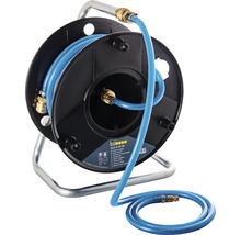 Schlauchaufroller Schneider SLA 9-20 M PVC 20 m 9 mmØ