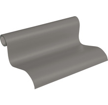 Vliestapete 3032-40 New Life Uni Glitzer anthrazit