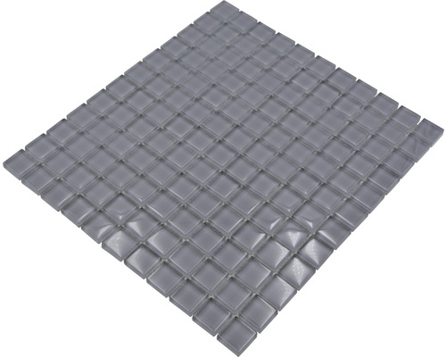 Mosaikfliesen aus Glas