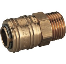Schnellkupplung Schneider SK-NW7,2-G3/8a-SB