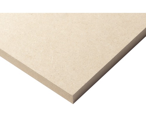 MDF roh 2800x2070x18 mm