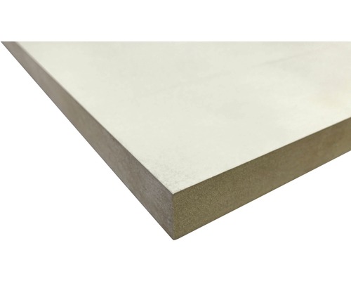 MDF Platte mit Grundierfolie 2800x2070x16 mm