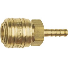 Schnellkupplung Schneider SK-NW7,2-6mm-SB