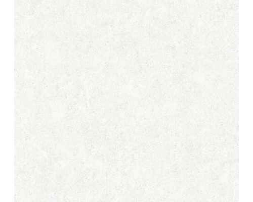 Weiße Bodenfliese mit leichter Textur