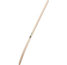 Schaufelstiel for_q 130 cm Ø 34 mm