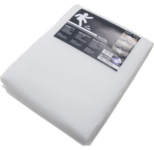Teppichgleitschutz Anti-Slip weiß 150x220 cm