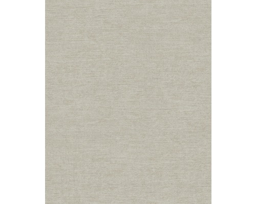 Vliestapete 104640 Pure Nature Uni mittelgrün Textiltapete mit feiner Struktur