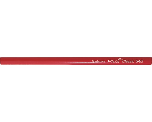 Pica Germany Logo, Pica Classic 540 Zimmermannsbleistift