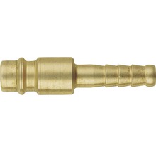 Messing Schlauchverschraubung