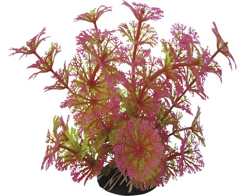Kunststoff-Wasserpflanze Deluxe Small Nr. 8 12 cm Kunststoff-Wasserpflanze Deluxe Small Nr. 8 12 cm