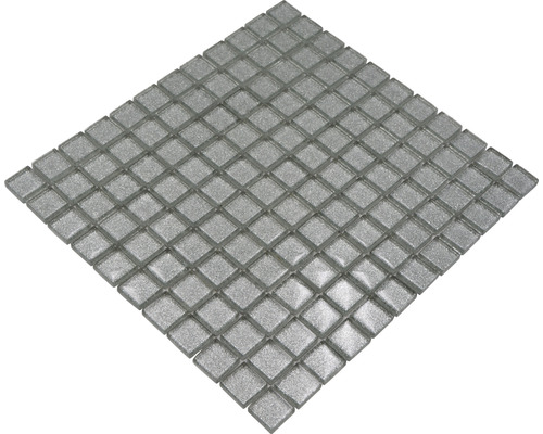 Quadratische Mosaikfliese