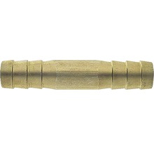 Schlauchverbindungsrohr Schneider SLVR 6 mmØ-SB