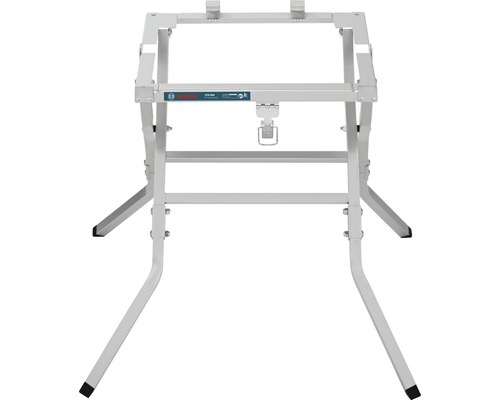 Bosch Werkbank UTA 600 für Sägen