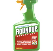 Roundup AC Unkrautfrei AF 1 L