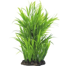 Kunststoff-Wasserpflanze Deluxe Medium Nr. 9 17 cm