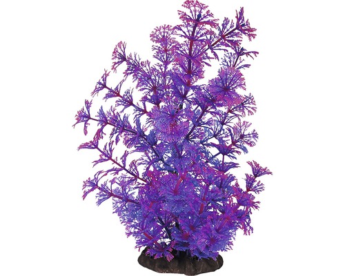 Kunststoff-Wasserpflanze Deluxe Medium Nr. 13 17 cm Kunststoff-Wasserpflanze Deluxe Medium Nr. 13 17 cm