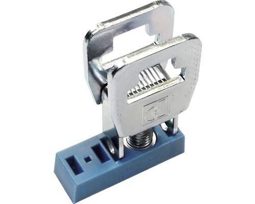 Anschlussklemme Phoenix Contact AKG 16 BU 0423014 5 Stück Möbelverbinder für Möbelbau