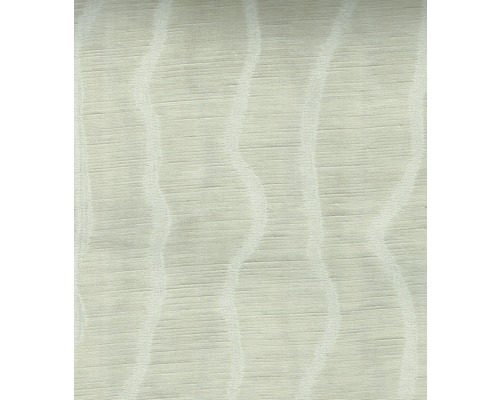 Textile Oberfläche mit Wellenmuster