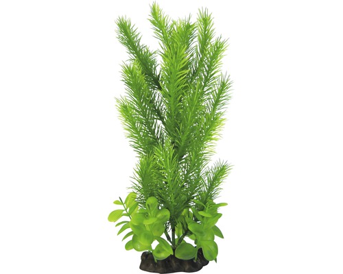 Kunststoff-Wasserpflanze Deluxe Large Nr. 7 30 cm
