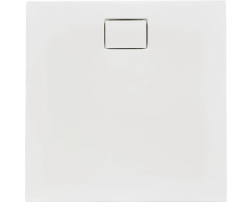Duschwanne OTTOFOND Pearl 80 x 80 x 4 cm weiß glänzend glatt 873001