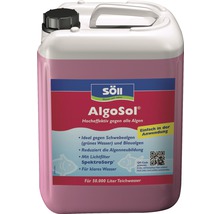 Algenvernichter Söll AlgoSol® 2,5 l-thumb-0