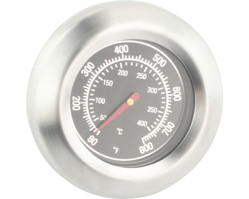 Universal Thermometer für Gasgrill