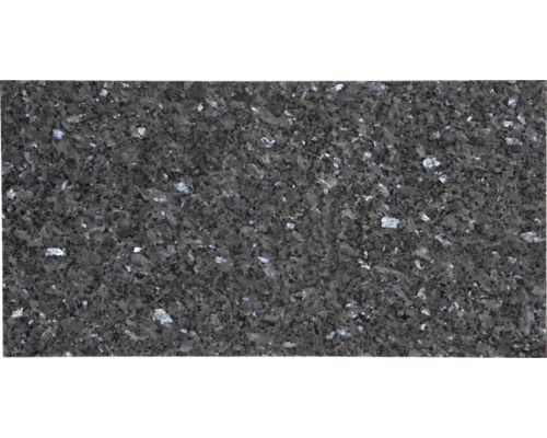Granit Wand- und Bodenfliese Blue Pearl 30,5 x 61 cm Granit Wand- und Bodenfliese Blue Pearl 30,5 x 61 cm