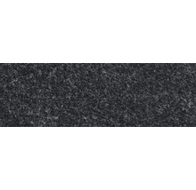 Teppichboden Nadelfilz anthrazit 200 cm breit (Meterware)