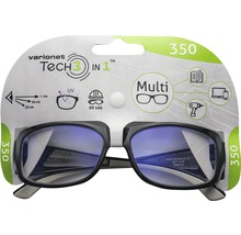 Varionet Tech 3in1 Brille +3,5 Dioptrien-thumb-0