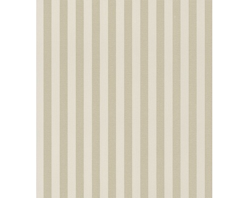 Vliestapete 515336 Trianon XIII Streifen creme Gest Streifen Tapete