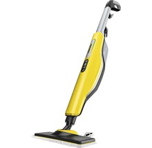 Dampfreiniger für die Bodenreinigung