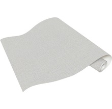 Tapetenrolle mit Leinwandstruktur