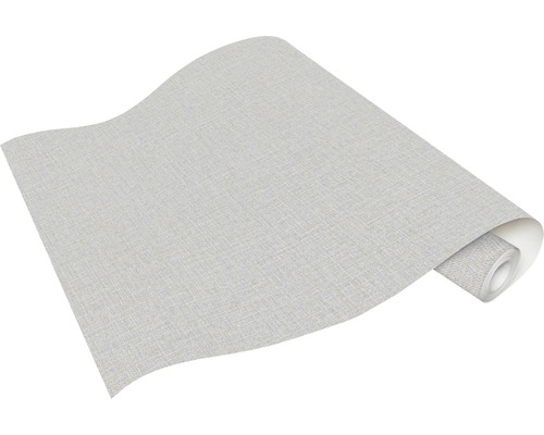 Tapetenrolle mit Leinwandstruktur