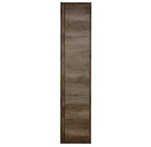 Zimmertür mit Holzoptik