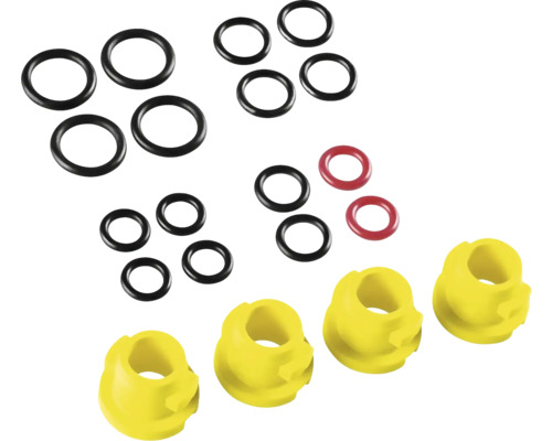 Ersatz O-Ring-Set Kärcher für HD-Zubehör