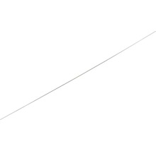 Drahtstange Ø 2 mm x 100 cm verzinkt