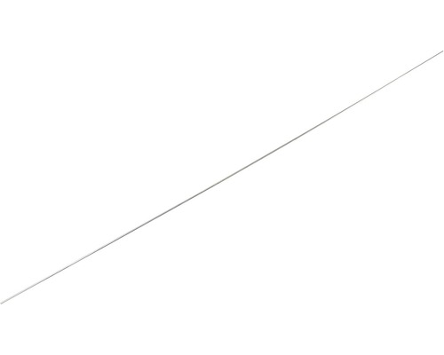 Drahtstange Ø 2 mm x 100 cm verzinkt