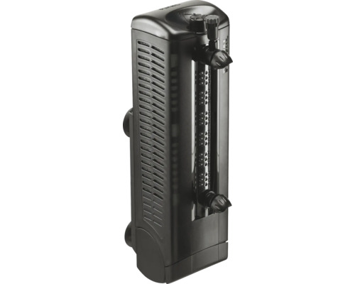 Aquarium Innenfilter für die Reinigung des Wassers.