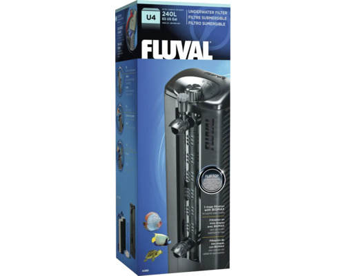 Fluval - U-Serie Innenfilter - U3