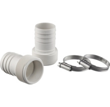 Schlauchtülle 38 mm auf 1 1/2" Außengewinde-thumb-0