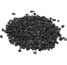 Marmorsplitt schwarz 8-16mm, 1000kg-thumb-0
