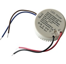 Netzgerät für Beleuchtung und Sensorbetätigung IP20-thumb-0