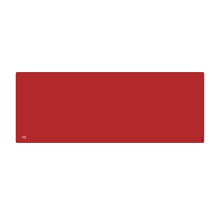 Rote Fläche