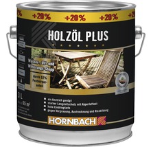 HORNBACH Holzöl Plus douglasie 3 l (20 % Gratis!)-thumb-4