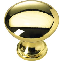 Schrankknopf aus Metall
